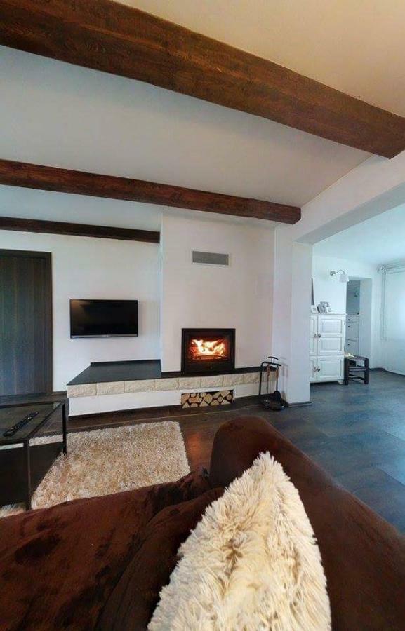 Spacious Apartment "Ana" On Lake Sabljaci Ogulin Zewnętrze zdjęcie