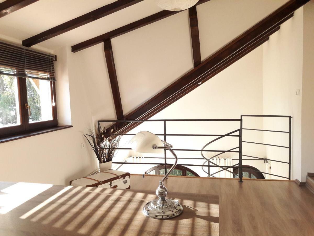 Spacious Apartment "Ana" On Lake Sabljaci Ogulin Zewnętrze zdjęcie