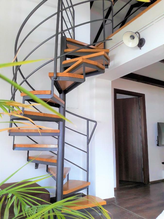 Spacious Apartment "Ana" On Lake Sabljaci Ogulin Zewnętrze zdjęcie
