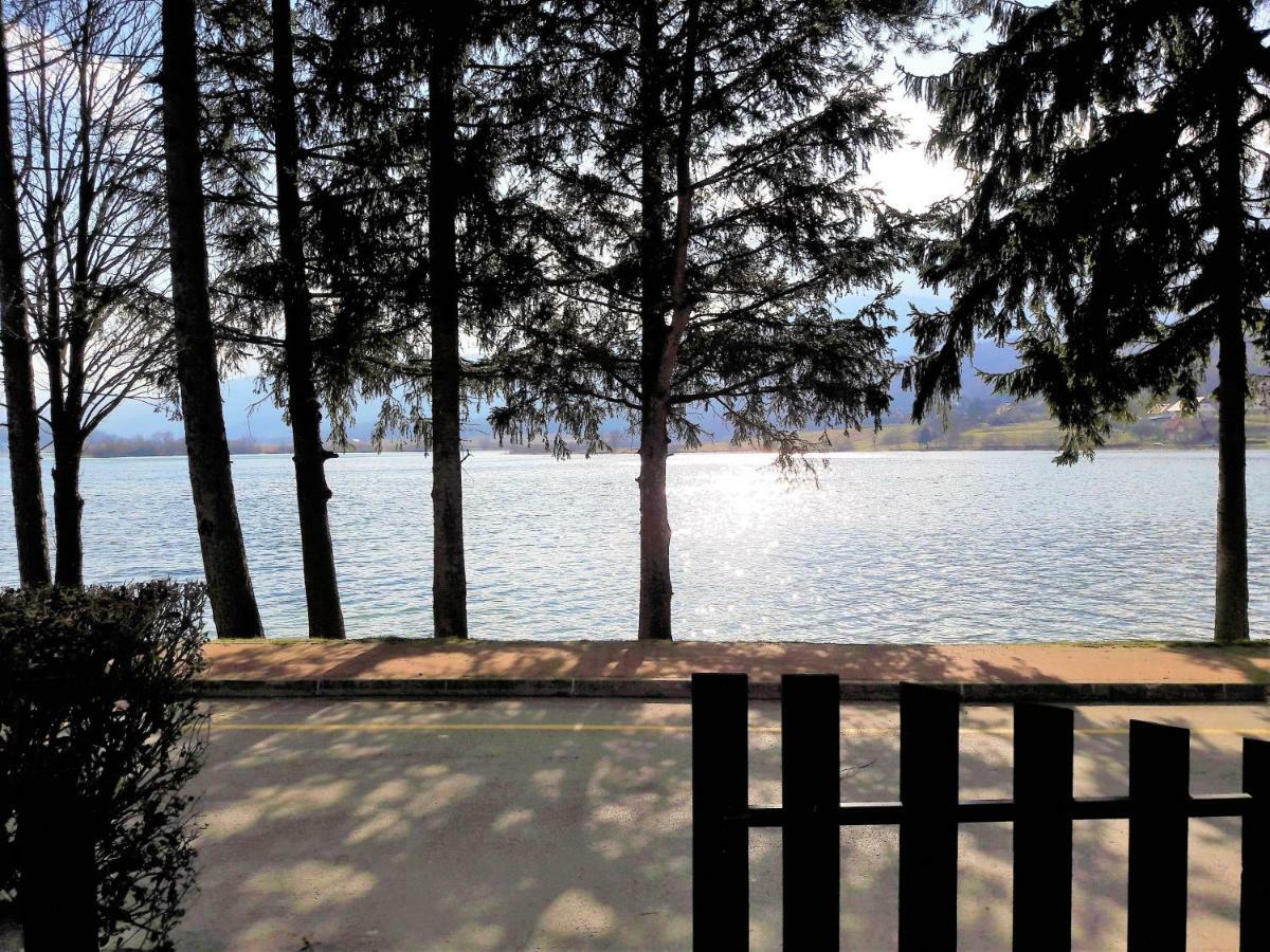Spacious Apartment "Ana" On Lake Sabljaci Ogulin Zewnętrze zdjęcie