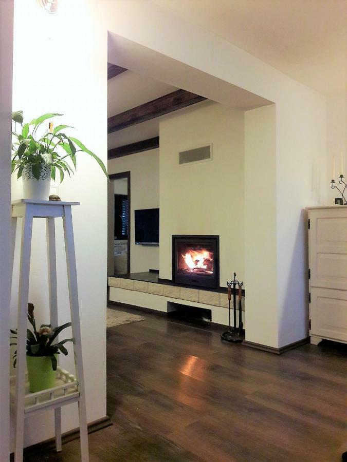 Spacious Apartment "Ana" On Lake Sabljaci Ogulin Zewnętrze zdjęcie