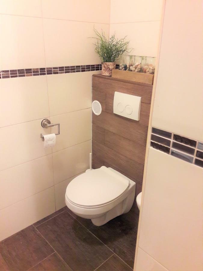 Spacious Apartment "Ana" On Lake Sabljaci Ogulin Zewnętrze zdjęcie