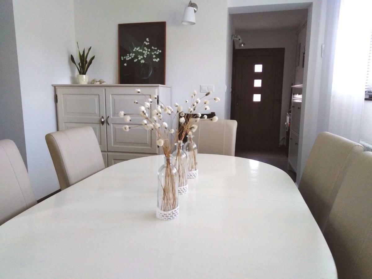 Spacious Apartment "Ana" On Lake Sabljaci Ogulin Zewnętrze zdjęcie